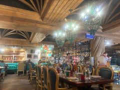 -卢布里西餐厅(总店)