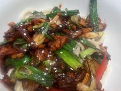 -华三爷拌面(上海光启城店)