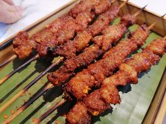 -菌自由丨野生菌火锅特色庭院餐厅(丽江古城店)