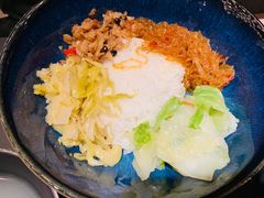 红烧牛腱饭-馔豚·台北菜专门店(深圳湾万象城店)