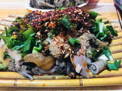 -正宁路小吃夜市