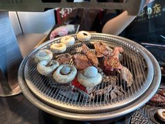 -黑牛の店·黑金店(沈阳万象城店)