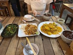 -Doo Dee Thai Food(Issan/Isaan/Esan)