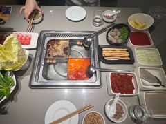 -海底捞火锅(江宸天街店)