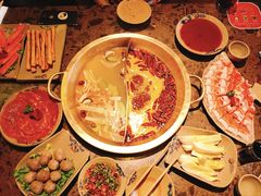 -小龙坎火锅(春熙太古里店)