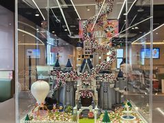 -海底捞火锅(悦汇时光颂店)