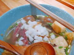 -螺大蛳柳州螺蛳粉·火锅·热干面(西城永捷店)