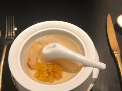 -上海苏宁宝丽嘉酒店·嘉府壹号中餐厅