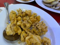 -大茄来海鲜餐厅(亚洲城分行)