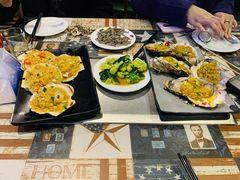 -沪上名羊天下•烤羊腿•东北烧烤•小龙虾(浦东直营总店)