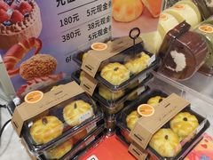 -面包新语(无锡M会员店)