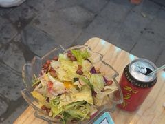 -798烧烤工厂(太和路店)