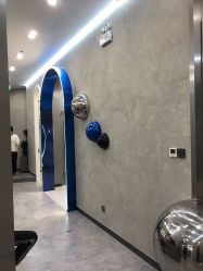 大厅-IN STYLE·全国形象店