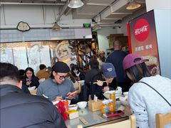-文三里屯面馆(三里屯店)
