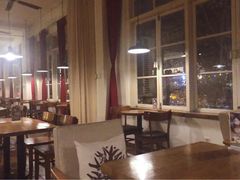 大堂-雕刻时光咖啡馆(交大店)