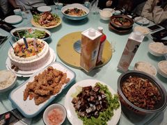 -镜泊小镇(东长安街店)