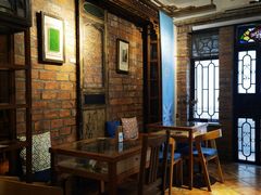 -西关84·History·Art·Cafe