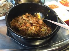 -缸桶屋韩国料理·全程帮烤(泰禾店)