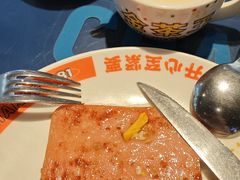 -伯友茶记(中华广场店)