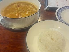 -Dang restaurant (patong phuket)