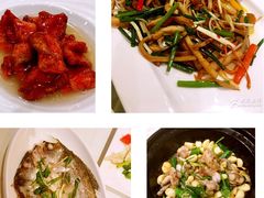 -上海南新雅大酒店