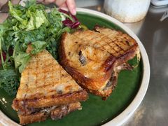 -O'mills Sourdough Bakery&Bistro(永嘉路店)