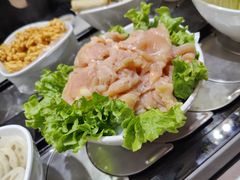 -农小锅自助小火锅(北京大兴凯德店)