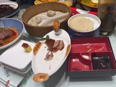 -食味楼(枫林湾店)