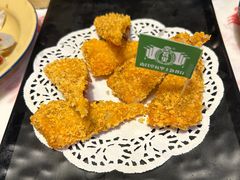 -堂瓦里·传统赣菜(第一街区店)