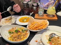 -一沙一城·岩烤牛扒(深圳首店)