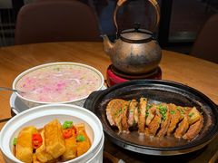 -乡里八闽·福州乡土菜(高宅店)