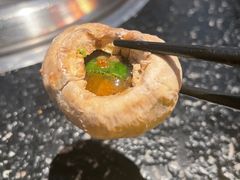 -牛焱·烧肉酒肆(五大道店)