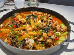 -鲁秀才炒鸡(龙湖西溪天街店)