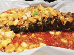 -红辣椒·川菜·火锅(张杨路店)