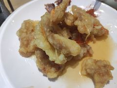 -福园东北菜饺子铁锅炖