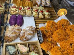 -Let's Taipei 非常烘焙(太古里店)