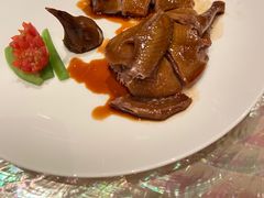 -8餐厅(新葡京酒店)