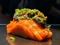 -昊·来了寿司(台湾街店)