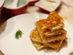-京华烟云·北京烤鸭(领展购物广场·中关村店)