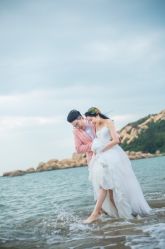 点击看大图 -金夫人婚纱摄影(华南店)