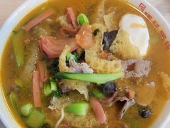 -项记面馆(明瓦廊店)