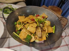 -博望坡酒楼(漕溪路店)