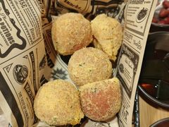 -恩你小木屋·韩式料理(假日广场店)