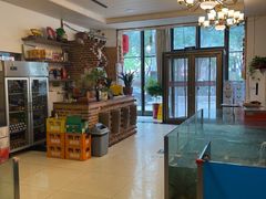-崔记生活·铁锅炖鱼粘卷子(总店)
