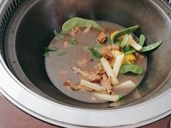 -姚稷大铁锅(东明广场店)