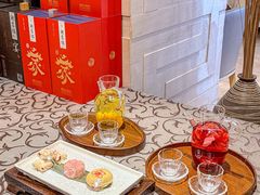 -珈境湖畔餐厅·湖北菜·江浙菜•樱花季(西北湖店)