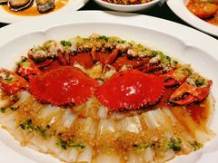 -海鲜e族(马王堆店)