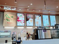 -Tims天好咖啡·贝果(凯德大峡谷购物中心店)