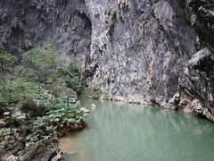 -英西峰林·洞天仙境