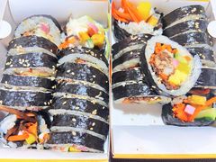 -传闻来紫菜包饭·打糕(西塔韩百店)
